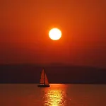 Apartamento Balaton Beachside N1