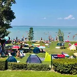 Appartamento Balaton Beachside N1 *