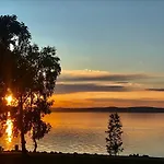 Balaton Beachside N1 Appartamento