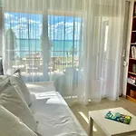 Balaton Beachside N1 Apartamento Siófok
