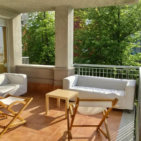 Appartement Balaton Beachside N1