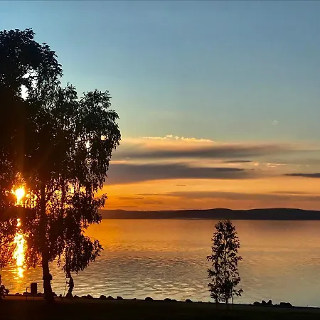 Balaton Beachside N1 Appartamento