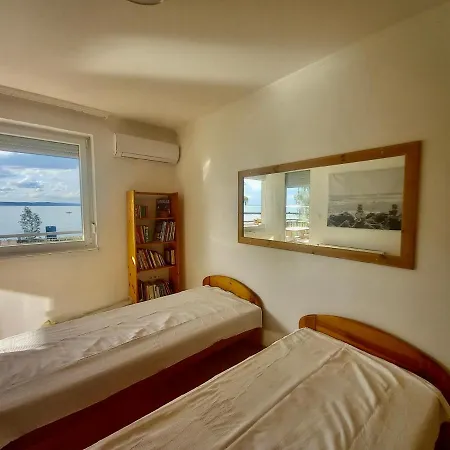 Balaton Beachside N1 * Siófok