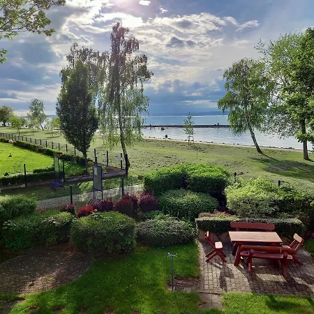 Balaton Beachside N1 Siófok
