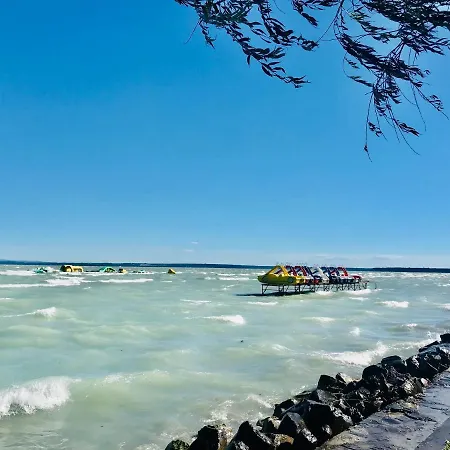 Balaton Beachside N1 Appartement
