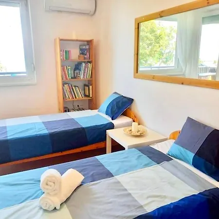 Balaton Beachside N1 * Siófok