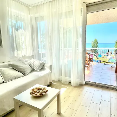 Balaton Beachside N1 * Siófok