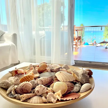 Balaton Beachside N1 Siófok