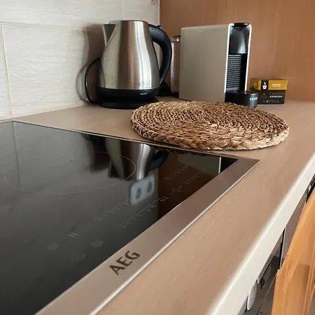 Balaton Beachside N1 *