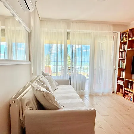 Balaton Beachside N1 希欧福克