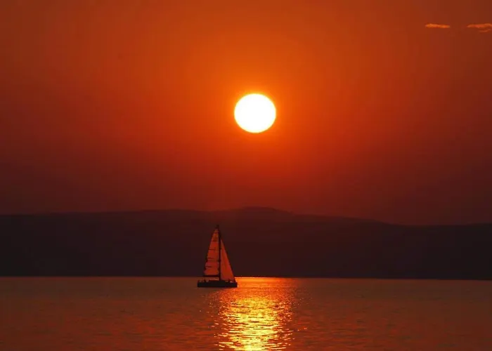 Appartamento Balaton Beachside N1