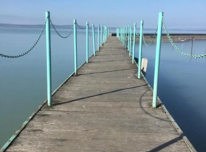 Balaton Beachside N1 *