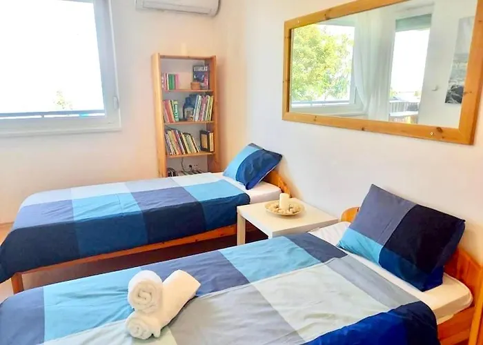 Balaton Beachside N1 * שיופוק