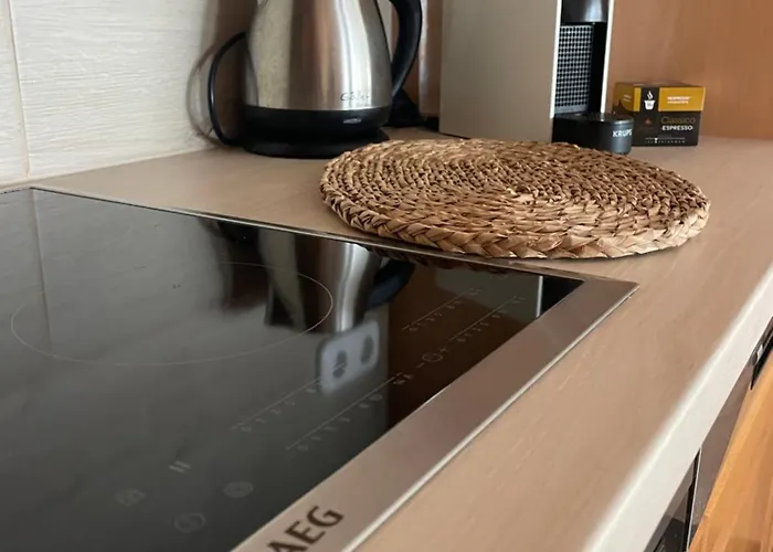 Balaton Beachside N1 *