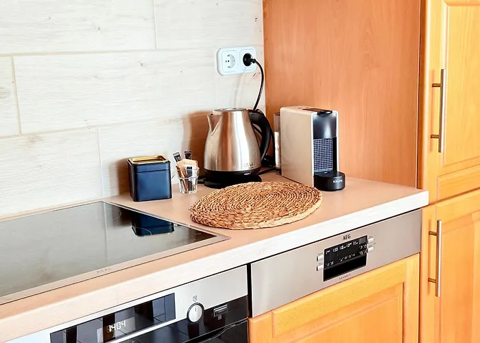 דירה Balaton Beachside N1 *